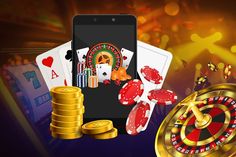 Popular casino gambling services the most in Thailand
