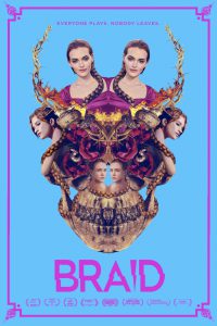 รีวิวเรื่อง BRAID (2018)