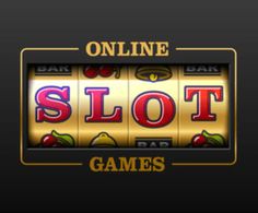 online slot games